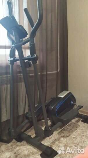 Магнитный эллипсоид