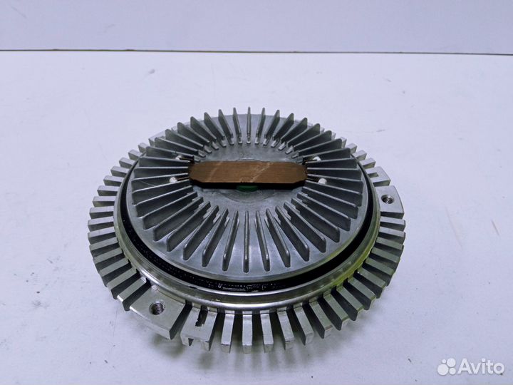 Муфта вентилятора A4/A6/A8/Allroad/Superb/Passat