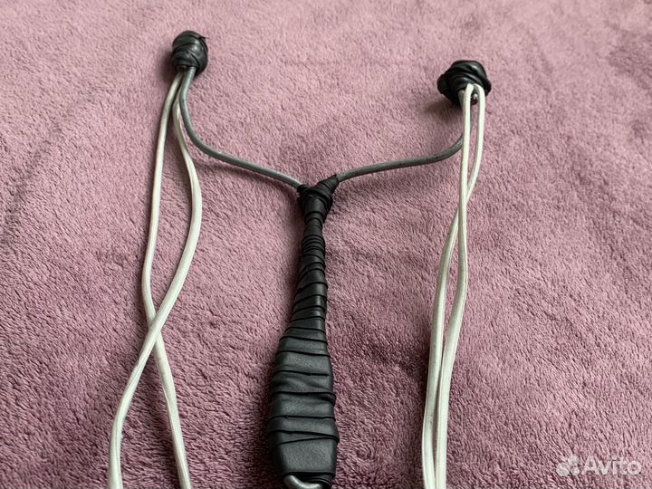 Рогатка самодельная