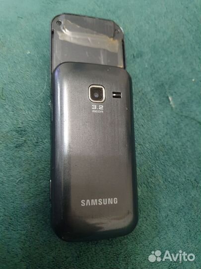 Samsung C3752