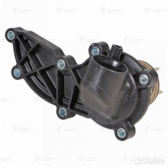 Термостат для а/м Audi Q7 06/A6 C7 11- 3.0T с корп