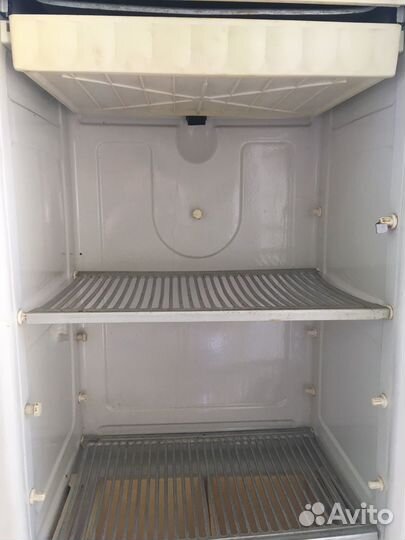 Холодильник ЗИЛ Москва