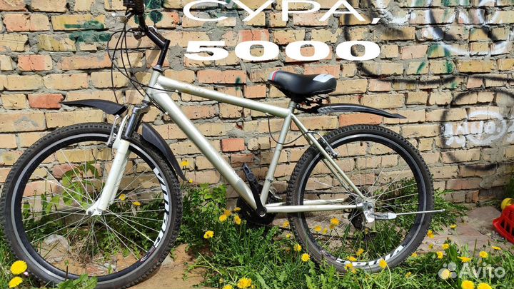 Велосипеды б/у