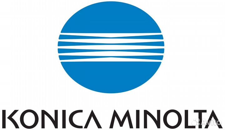 Тонер Konica minolta Tn 512