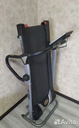 Беговая дорожка механическая