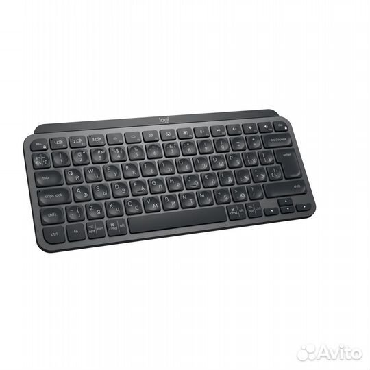 Беспроводная клавиатура logitech MX Keys Mini