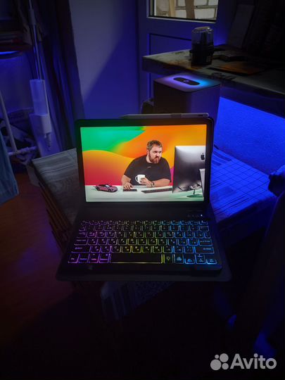 Планшет Xiaomi Redmi Pad SE