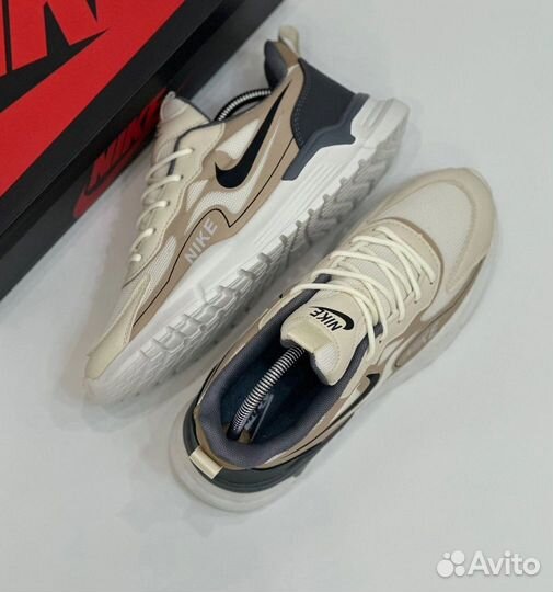Кроссовки Nike Air