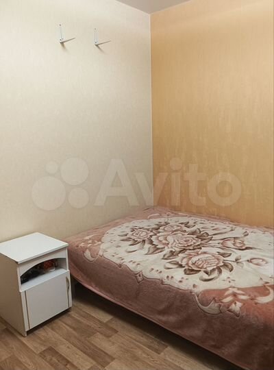 1-к. квартира, 34,2 м², 7/10 эт.