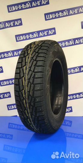 Cordiant Snow Cross 195/65 R15 91T