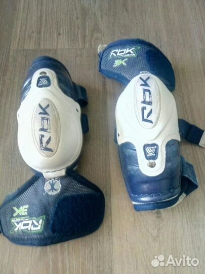 Детская хоккейная форма