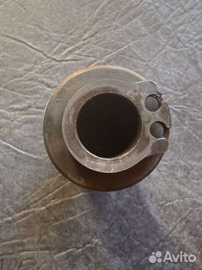 Suzuki gsxr ручка газа (грипса )