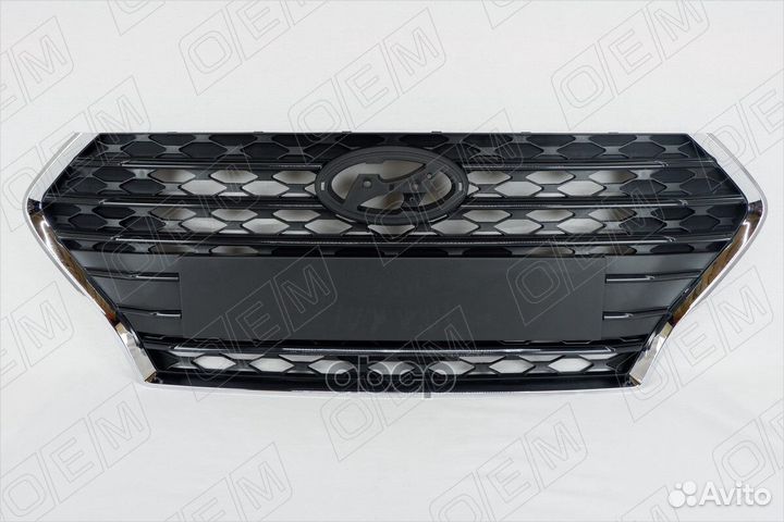 Решетка радиатора OEM3038 O.E.M