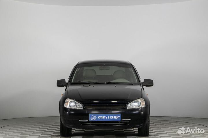 LADA Kalina 1.6 МТ, 2011, 136 314 км