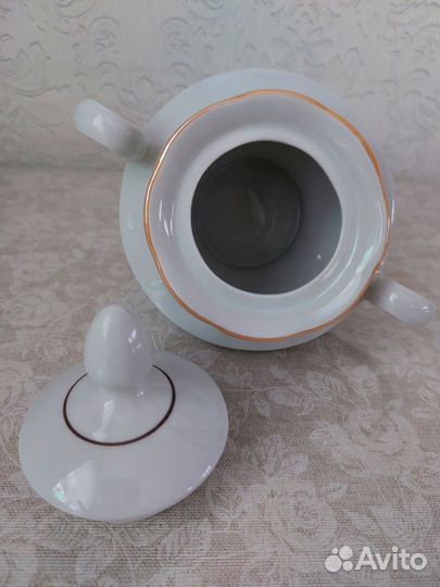 Сахарница СССР