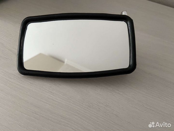 Зеркала Хром Ваз 2101 2102 2103 2106