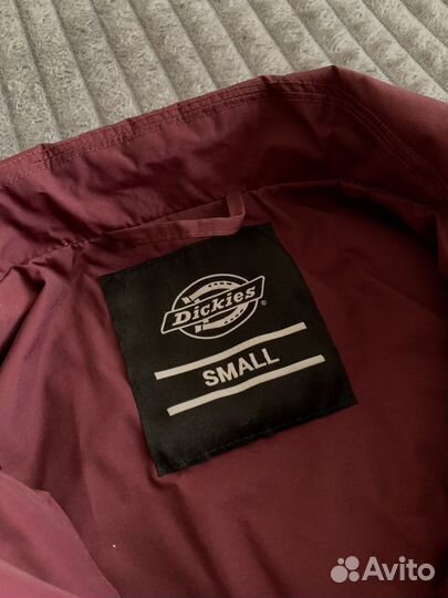 Ветровка мужская dickies