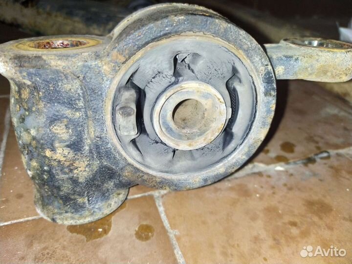 Передние рычаги Maxda cx-5