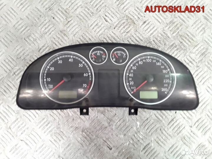 Панель приборов Volkswagen Passat B5+ 3B0920805