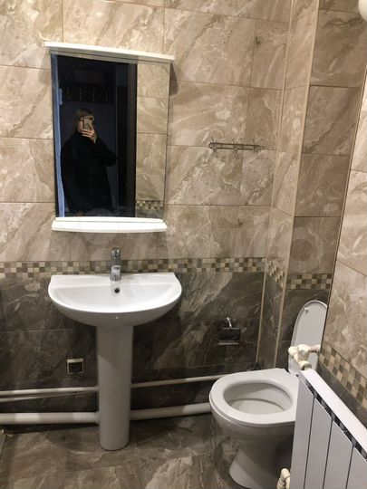 Квартира-студия, 24,5 м², 8/17 эт.