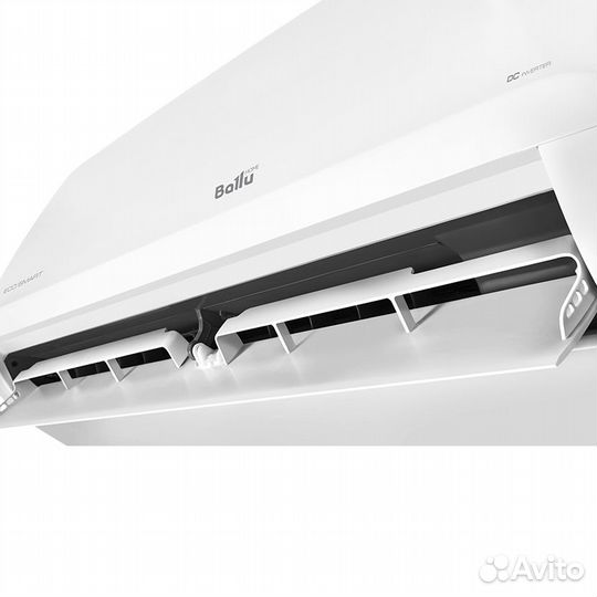 Сплит-система инверторного типа Ballu Eco SMART