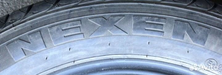 Nexen Classe Premiere 661 195/55 R16