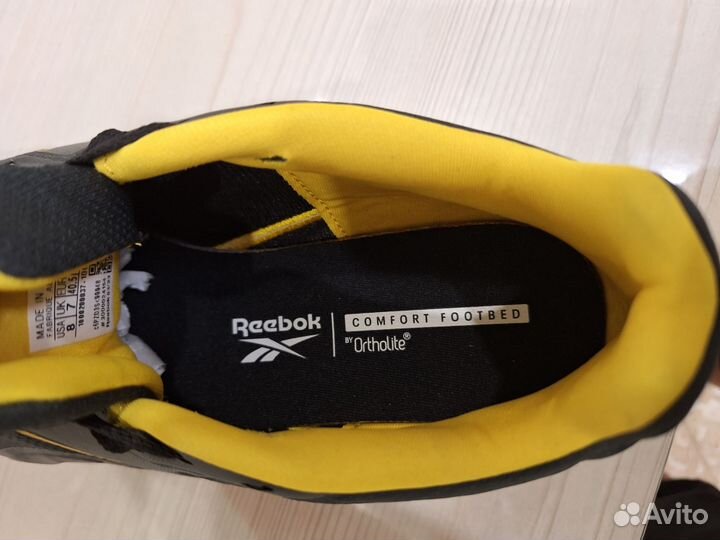 Кроссовки Reebok