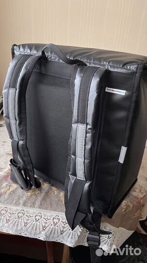 Термобокс (сумка)