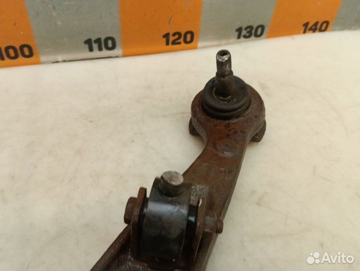 Рычаг передний левый BMW 3-Series/M3