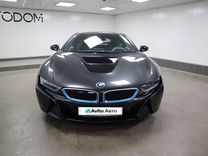 BMW i8 1.5 AT, 2015, 29 762 км, с пробегом, цена 7 997 000 руб.