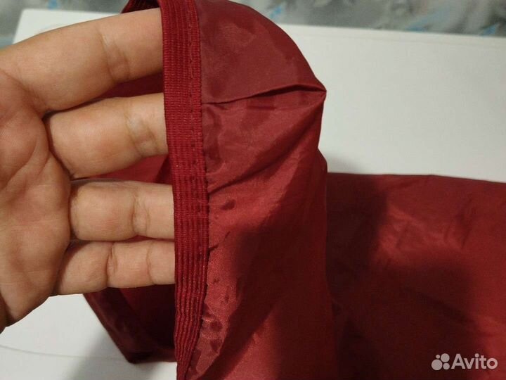 Чехол для стиральной машинке