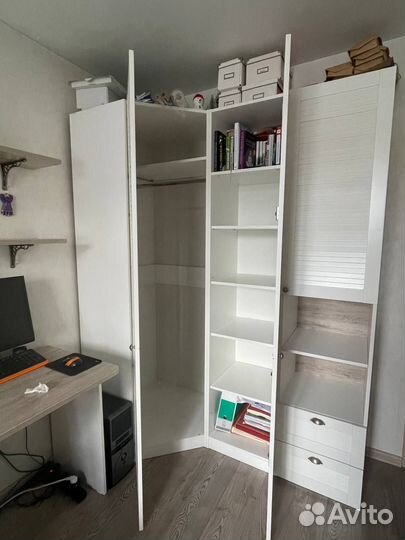 Мебель комплект в комнату