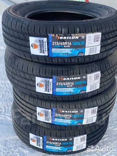 Michelin X-Ice Snow SUV 245/65 R17