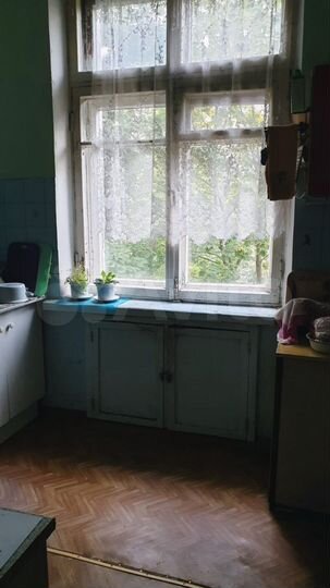 Комната 15,2 м² в 4-к., 3/5 эт.