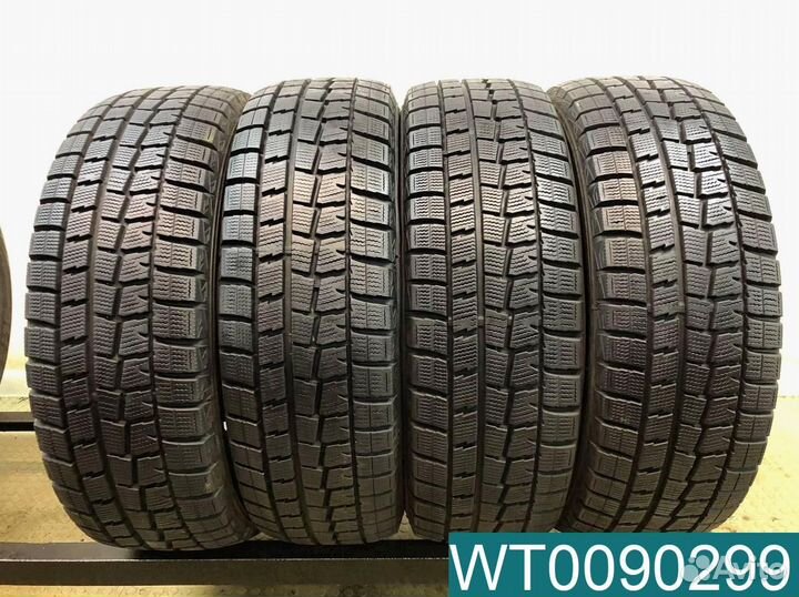 Dunlop Winter Maxx WM01 195/65 R15 95T
