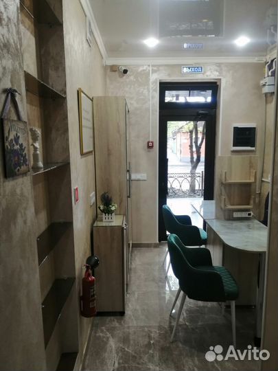 Продается салон красоты