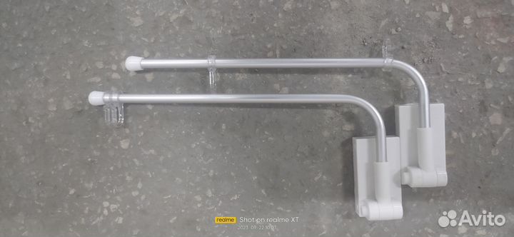 Магнитный держатель вывески