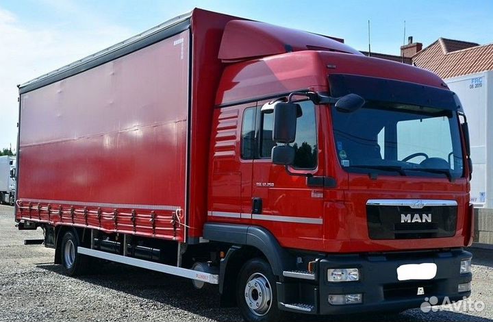 Грузоперевозки Межгород Попутный Груз