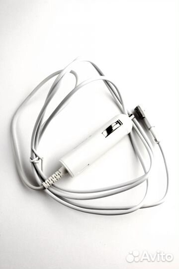 Автомобильная зарядка для Apple 16.5V 3.65A magsaf
