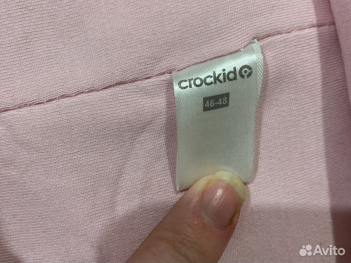 Шапка шлем крокид