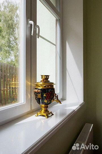 Пластиковые окна от завода напрямую