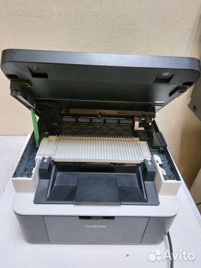 Мфу Brother DCP-1512R