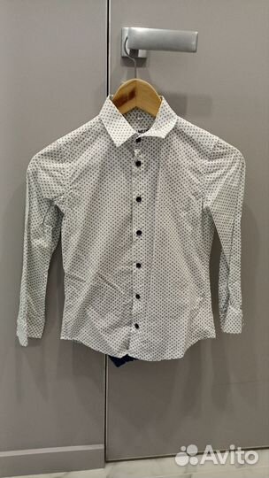 Продаю костюм на мальчика р. 128.Одевали один раз