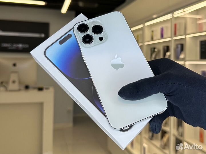 iPhone 14 Pro Max, 128 ГБ