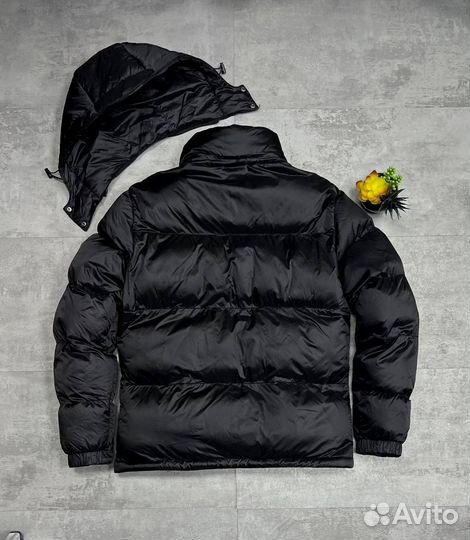 Зимние куртки Nike термо