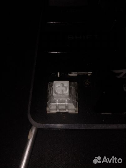 Zet gaming blade pro