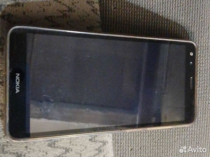 Nokia C01 Plus, 16 ГБ