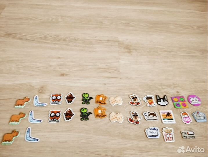 Стикеры 2