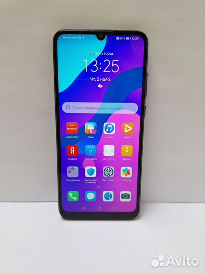 HONOR 9A, 3/64 ГБ