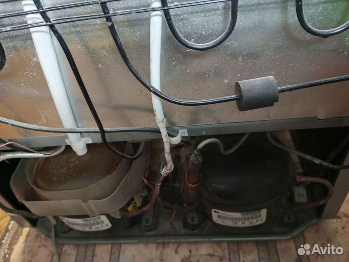 Продажа холодильников бу